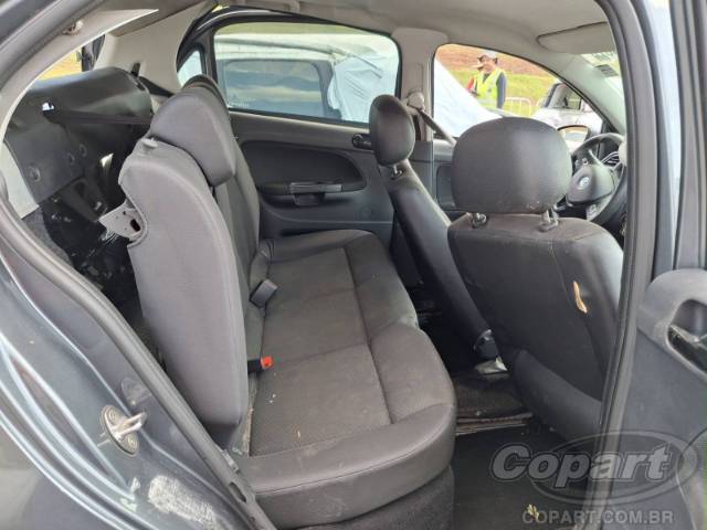 2022 VOLKSWAGEN GOL 