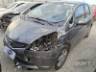 2009 HONDA FIT 