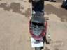 2012 HONDA BIZ 125 