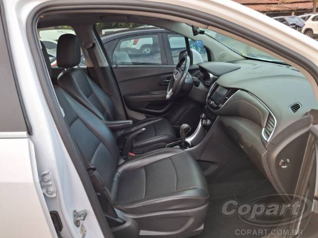 2019 CHEVROLET TRACKER 