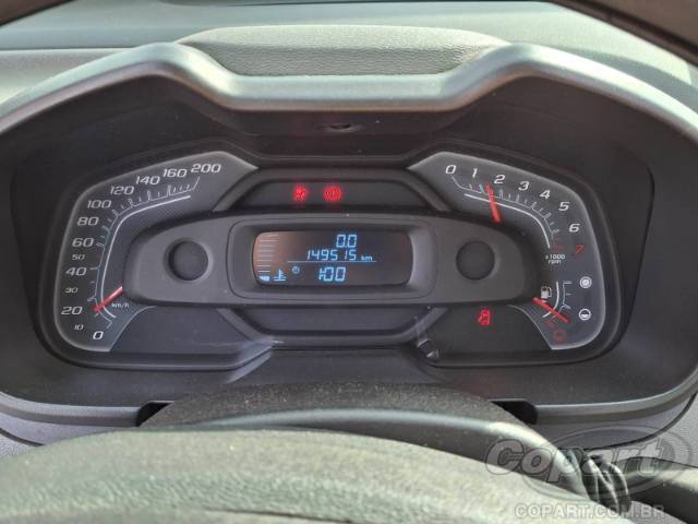 2013 CHEVROLET AGILE 