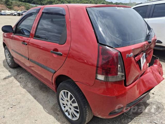 2012 FIAT PALIO 