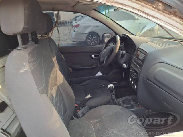 2013 FIAT STRADA 