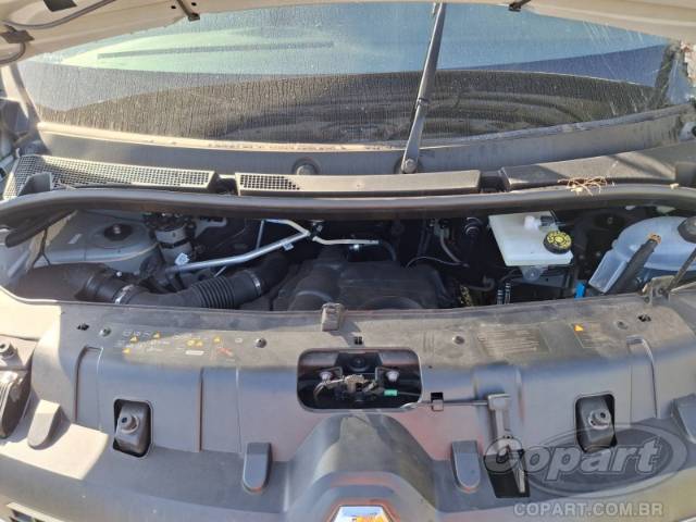 2026 RENAULT MASTER FURGAO 