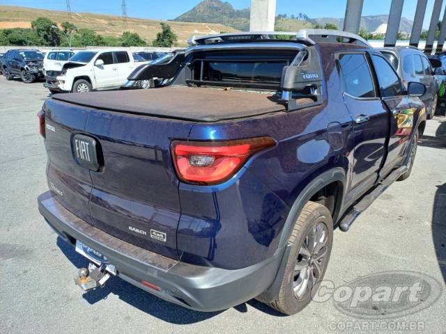 2023 FIAT TORO 