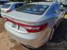 2015 HYUNDAI AZERA 
