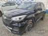 2022 CAOA CHERY TIGGO 5X 