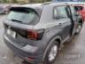 2020 VOLKSWAGEN T-CROSS 