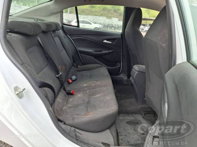 2024 CHEVROLET ONIX PLUS 