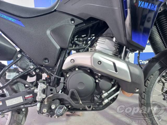 2025 YAMAHA XTZ 250 