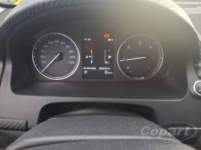 2013 LAND ROVER FREELANDER 2 