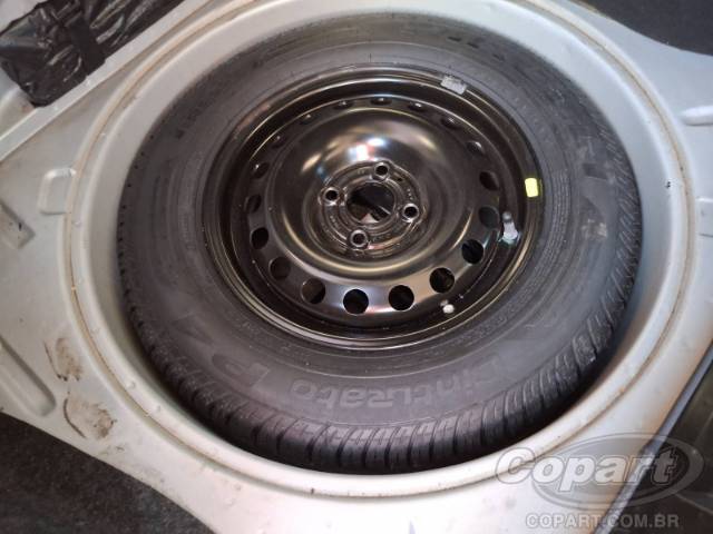 2013 VOLKSWAGEN GOL 