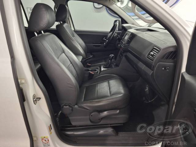 2018 VOLKSWAGEN AMAROK 