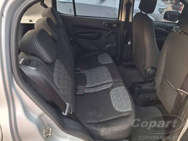 2021 FIAT UNO 