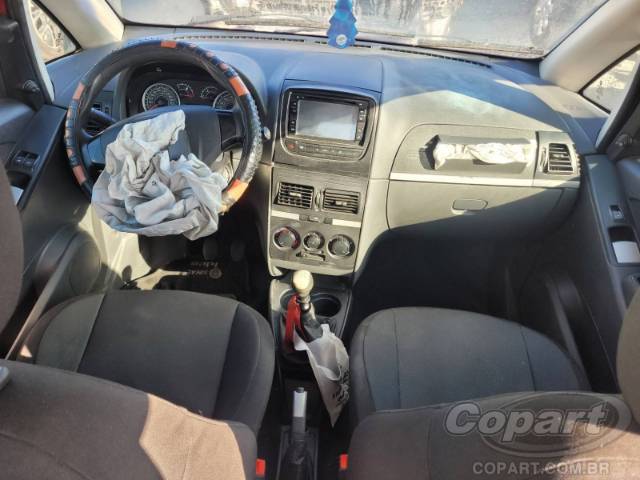 2013 FIAT IDEA 