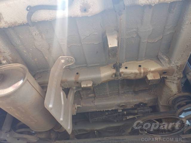 2025 VOLKSWAGEN SAVEIRO 