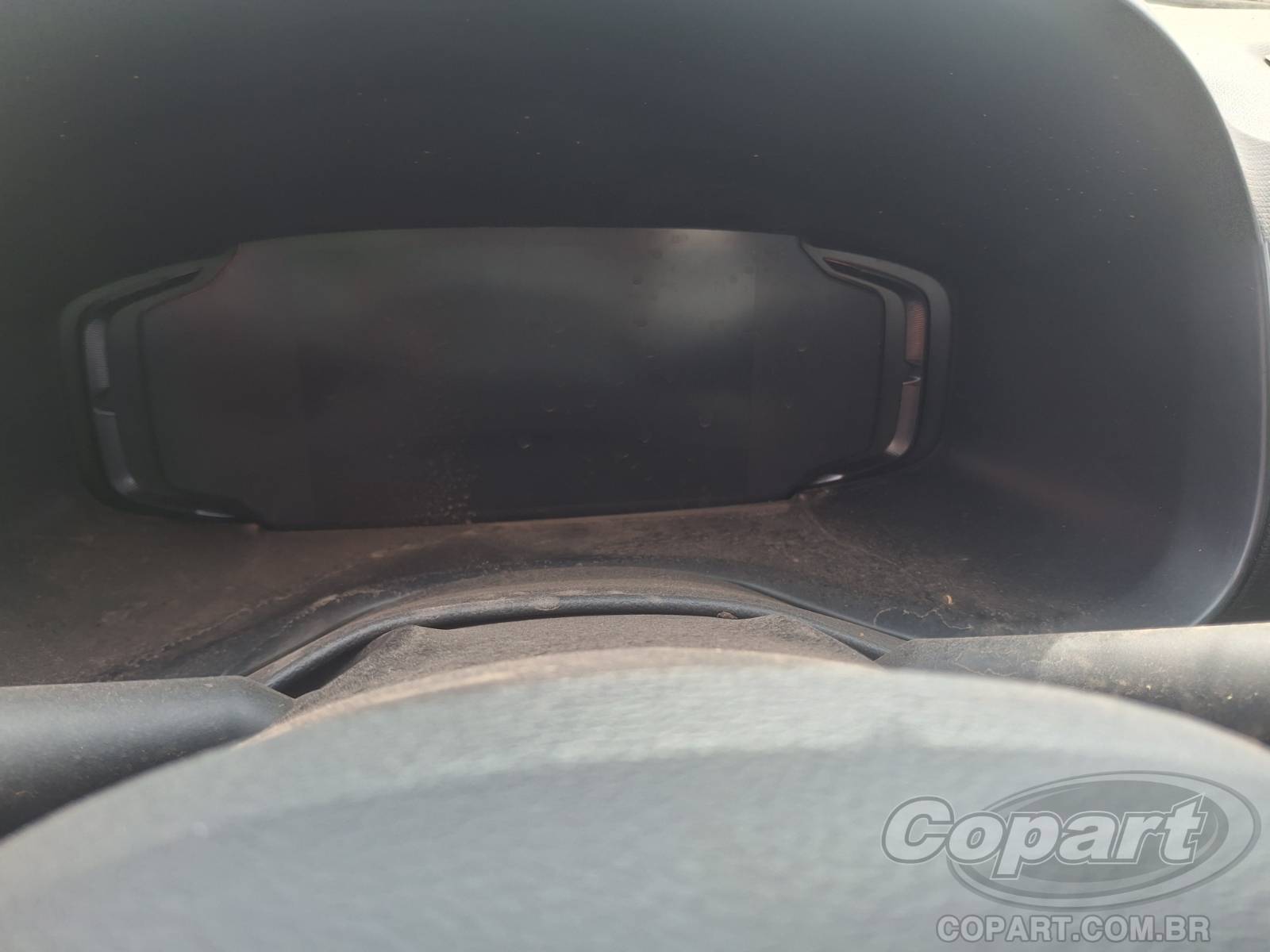 Foto 8 de 10: 2025 FIAT TORO