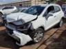 2019 CHEVROLET TRACKER 