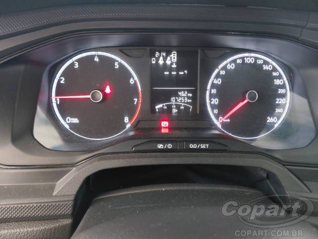 2024 VOLKSWAGEN POLO 
