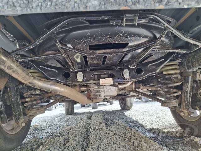 2026 RAM RAMPAGE 