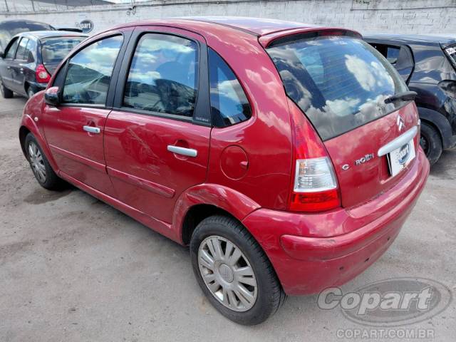 2010 CITROEN C3 