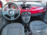 2012 FIAT 500 