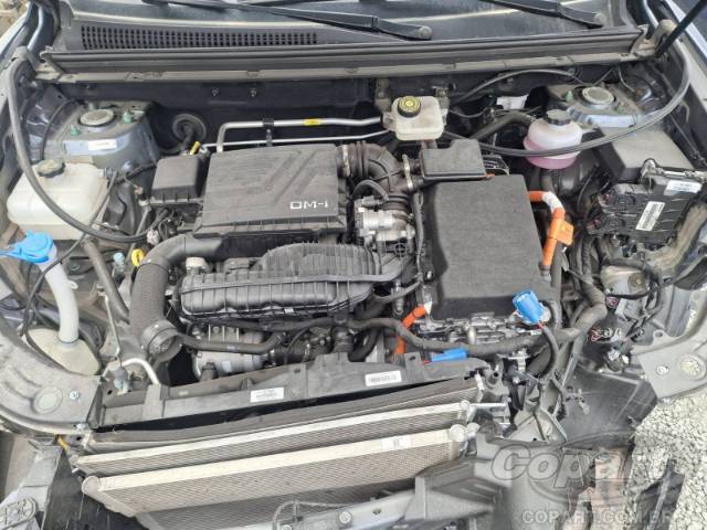 2026 BYD SONG PRO 