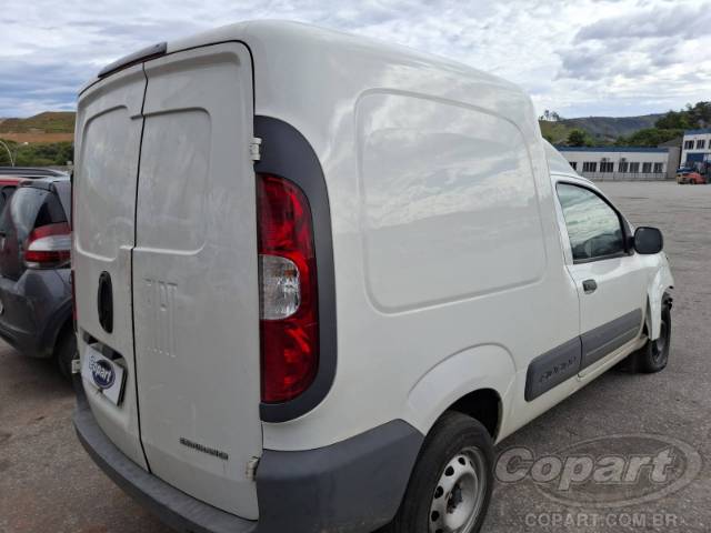 2021 FIAT FIORINO FURGAO 