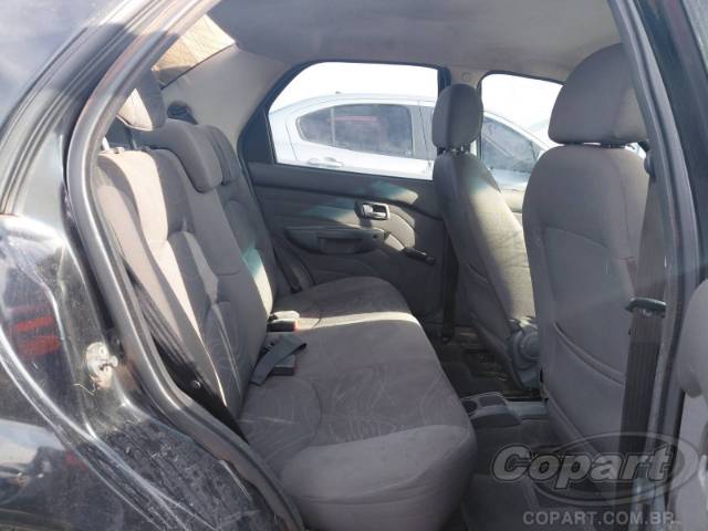 2015 FIAT SIENA 