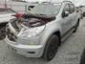 2016 CHEVROLET S10 CABINE DUPLA 