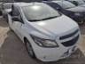 2019 CHEVROLET ONIX 