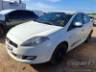 2014 FIAT BRAVO 
