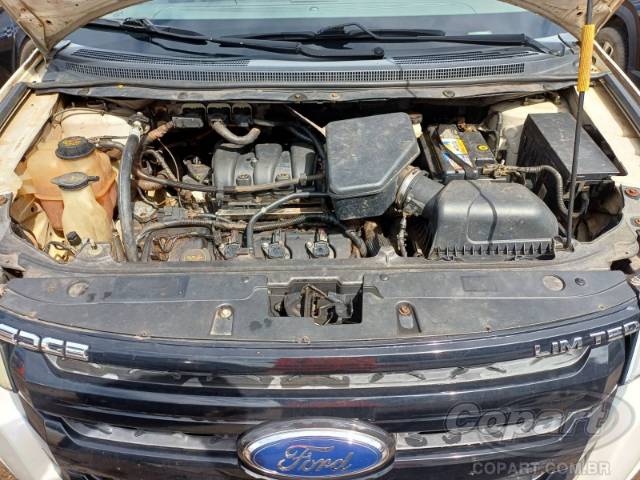 2012 FORD EDGE 