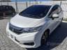 2021 HONDA FIT 