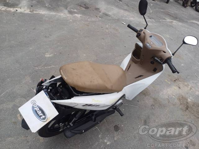 2026 HONDA BIZ 125 