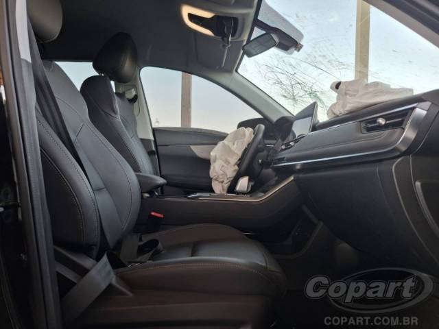 2025 CAOA CHERY TIGGO 5X 