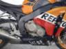 2008 HONDA CBR 1000RR 