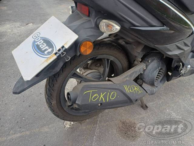 2024 YAMAHA NEO 