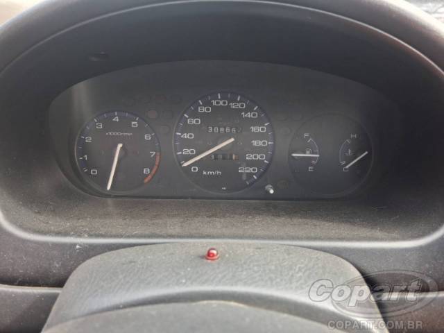 1998 HONDA CIVIC 