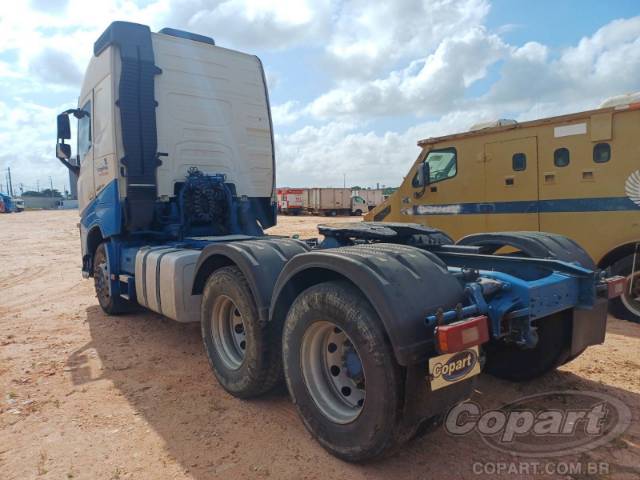 2020 VOLVO FH 