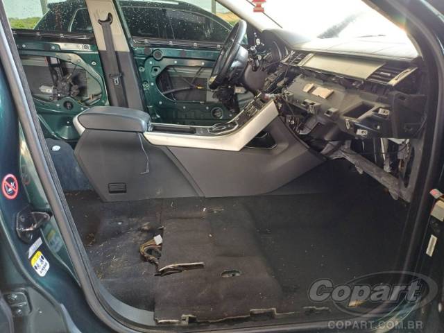 2013 LAND ROVER RANGE ROVER EVOQUE 