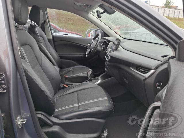 2021 CHEVROLET TRACKER 