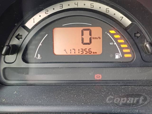 2009 CITROEN C3 