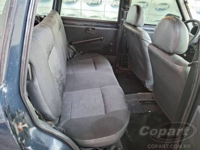 2012 FIAT UNO 