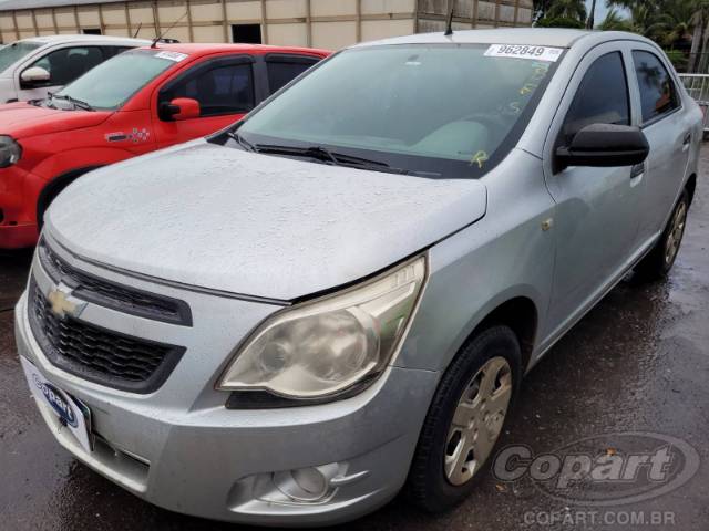 2013 CHEVROLET COBALT 