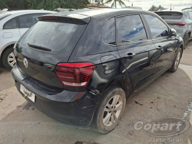 2021 VOLKSWAGEN POLO 
