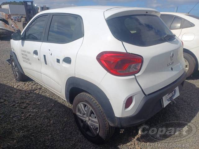 2025 RENAULT KWID 