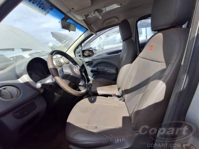 2014 FIAT UNO 