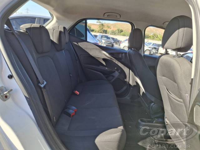 2019 FIAT ARGO 