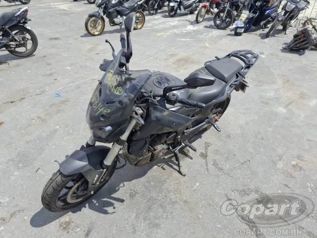2025 BAJAJ DOMINAR 